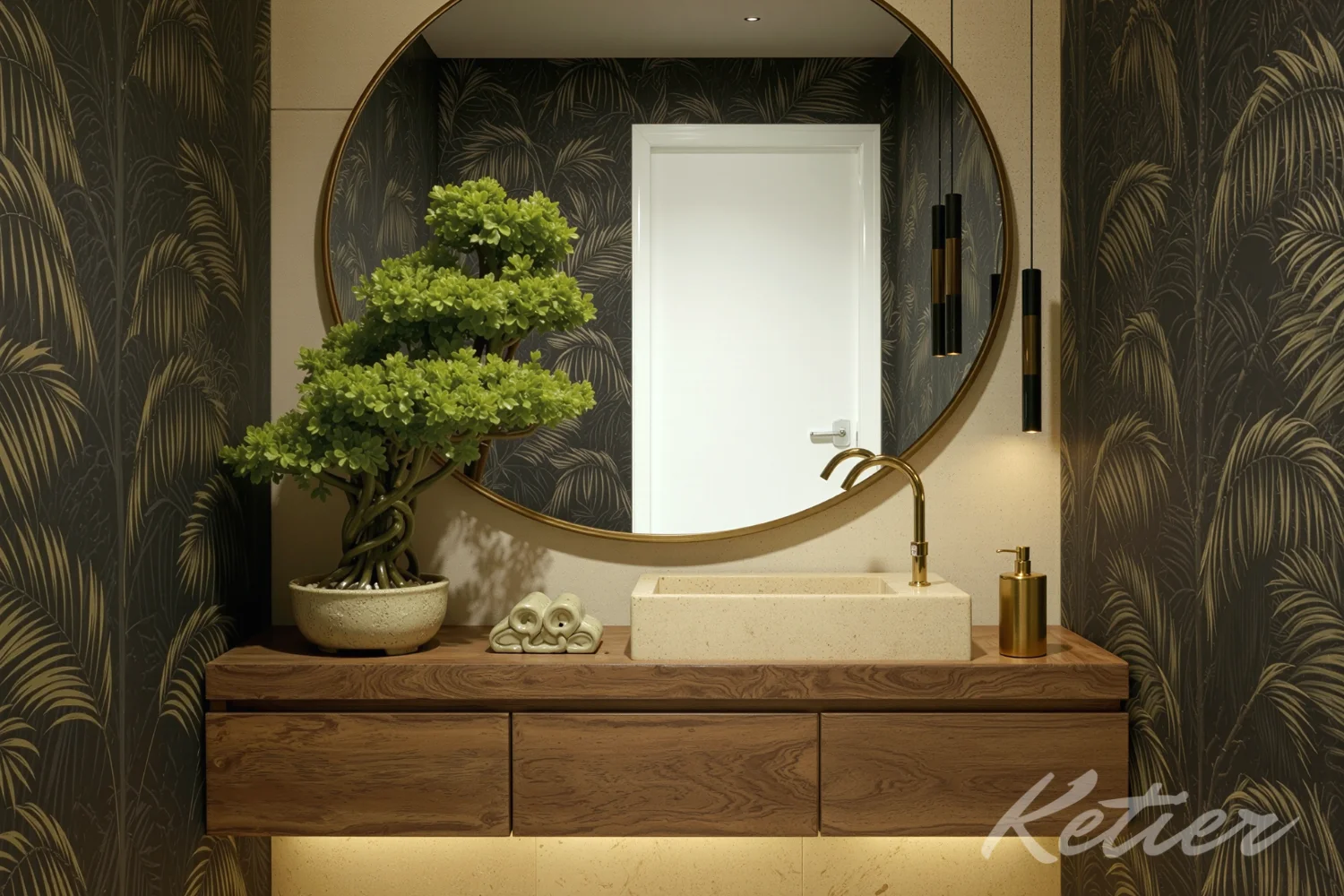 Villa Marbella Benhabis Aseo