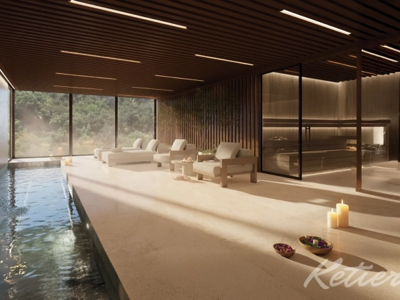 Villa Marbella Benhabis Spa