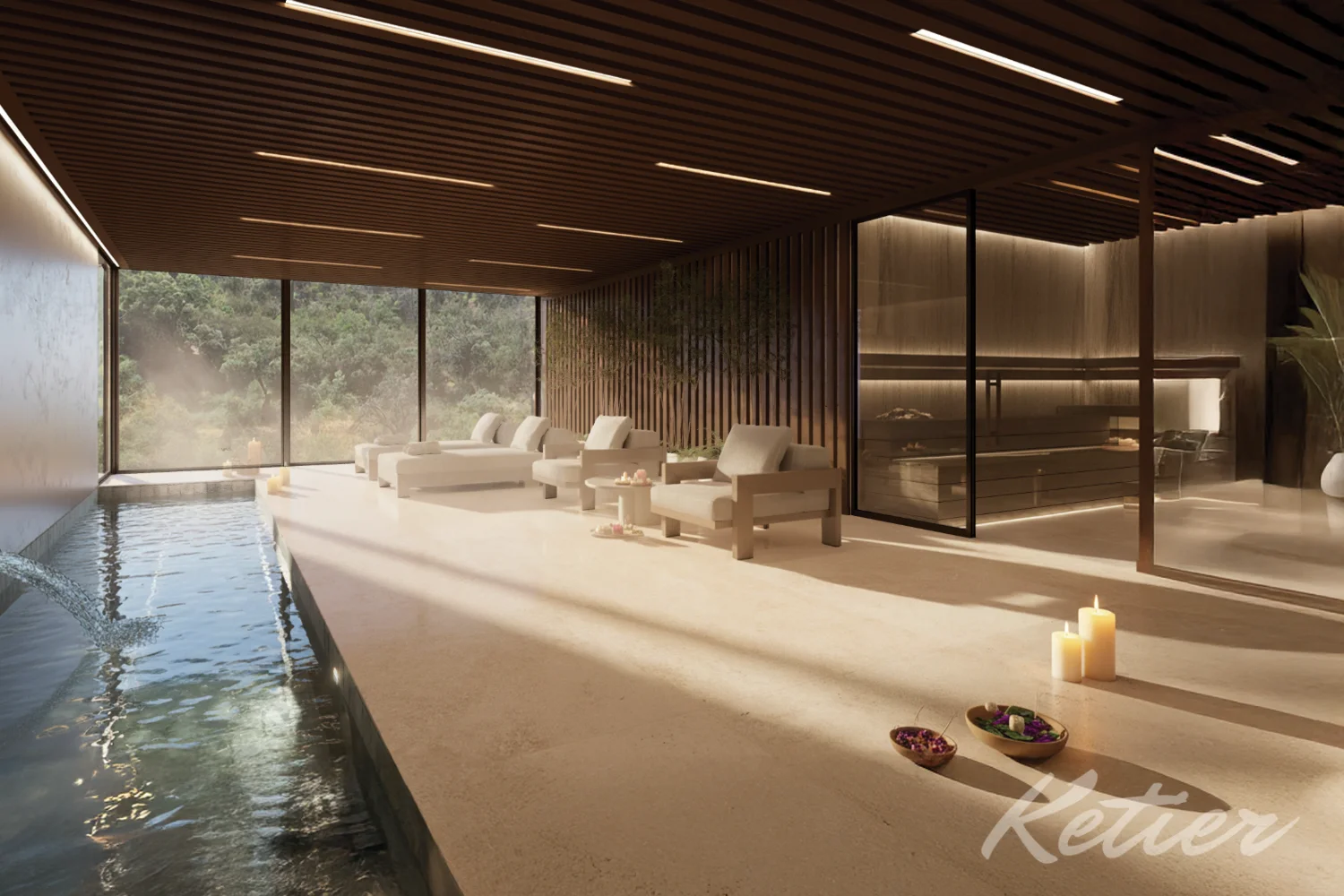 Villa Marbella Benhabis Spa