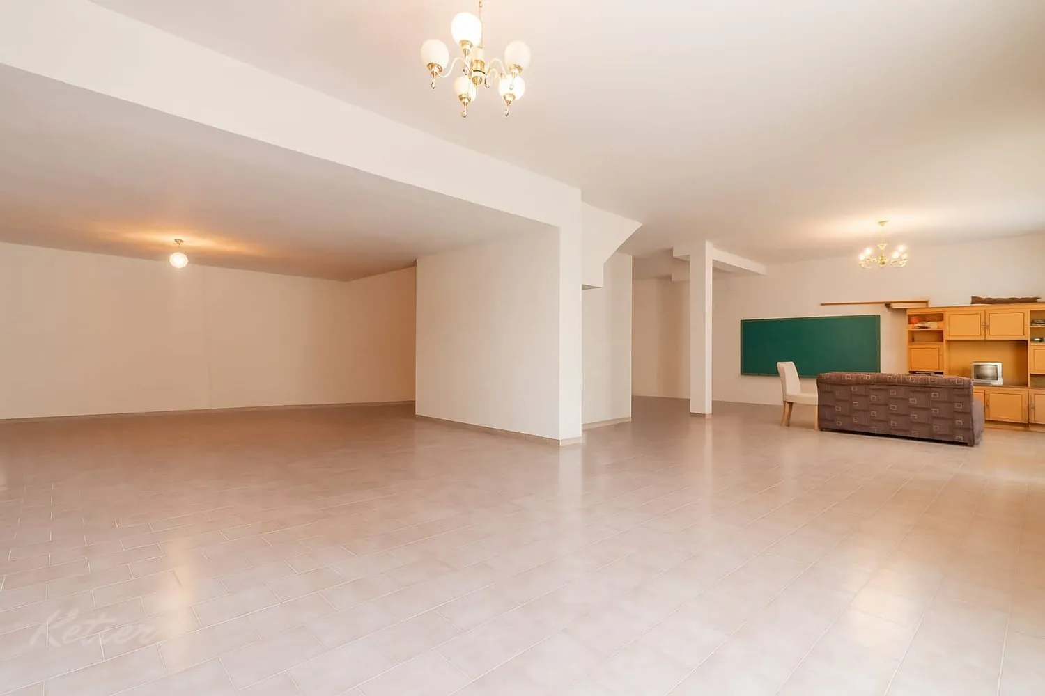 chalet pareado monte rozas sotano diafano