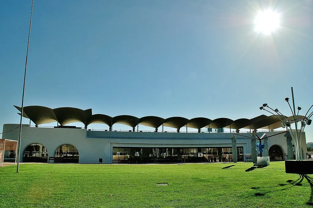 Hippodrome of Zarzuela