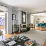 Duplex Majadahonda Monte Pilar Salon