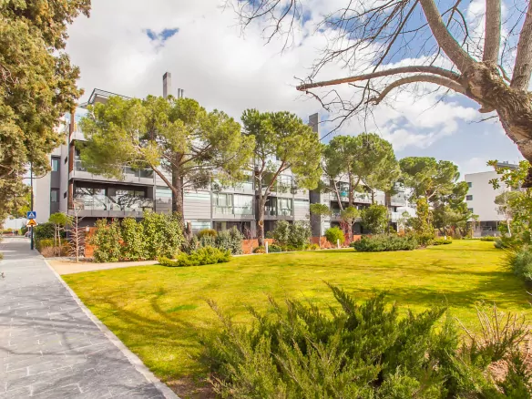 Atico en Majadahonda Urbanizacion