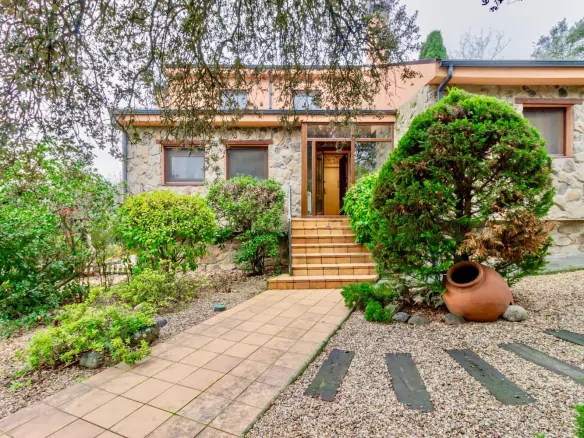 Chalet Independiente en Las Rozas de Madrid Exterior