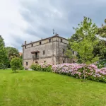 Chalet Independiente en Pielagos Jardin