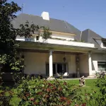Chalet La Florida Exterior 05