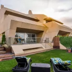 Chalet Pareado en Boadilla del Monte Exterior