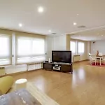 Duplex Las Rozas Salon