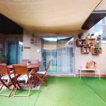 Piso en Las Rozas Terraza