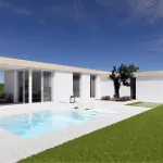Villanueva Chalet ObraNueva Exterior 03