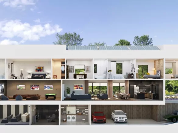 cuantos metros cuadrados tiene una casa blog ketier inmobiliaria