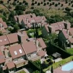 Beneficios de vivir en Valdemarín, un barrio residencial único